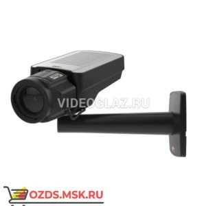 AXIS Q1615 Mk II (0883-001): IP-камера стандартного дизайна