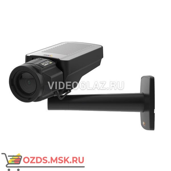 AXIS Q1615 Mk II (0883-001): IP-камера стандартного дизайна