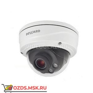 Beward SV3210DVZ: Купольная IP-камера