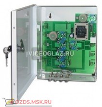 Себокс ДУМ-8ГСРД: Передатчик видеосигнала по витой паре