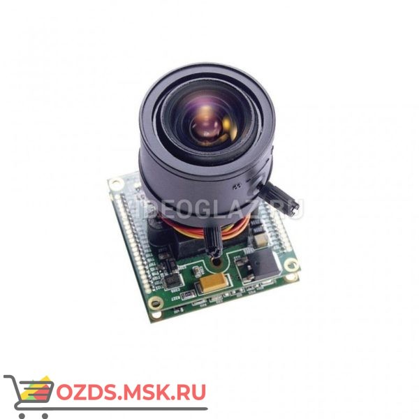 MicroDigital MDC-AH2290WDN: Видеокамера AHDTVICVICVBS
