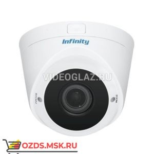 Infinity SRE-HD2000SFVF 2.8-12: Видеокамера AHDTVICVICVBS