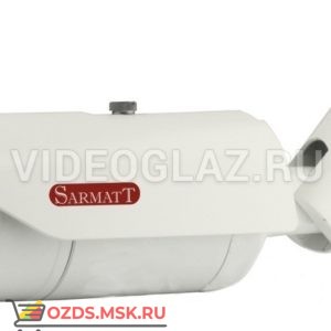 Sarmatt SR-N200V2812IRH: Видеокамера AHDTVICVICVBS