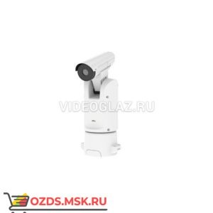 AXIS Q8641-E 35MM 8.3FPS 24V (01120-001) Тепловизионная IP-камера