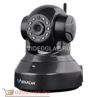 VStarcam C9837WIP: Поворотная Wi-Fi-камера