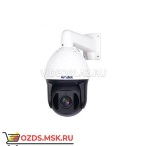 Amatek AC-I5015PTZ20PH(4,7-94)(7000337): Поворотная уличная IP-камера