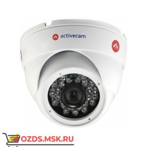 ActiveCam AC-TA481IR2: Видеокамера AHDTVICVICVBS