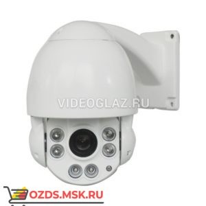 Polyvision PS-IP2-Z10 v.3.8.1: Поворотная уличная IP-камера