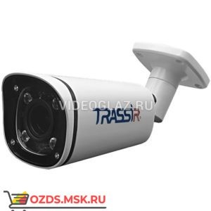 TRASSIR TR-D2123IR6 v4: IP-камера уличная