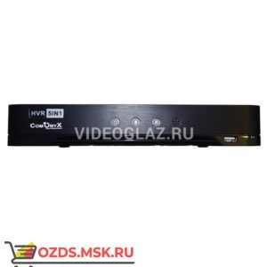 ComOnyX CO-RDH20401v2: Видеорегистратор гибридный