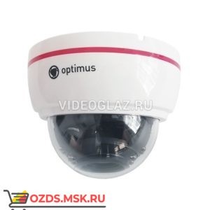 Optimus AHD-H022.1(2.8-12)E: Видеокамера AHDTVICVICVBS