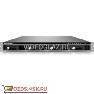 QNAP VSM-4000U-RP: IP Видеорегистратор (NVR)