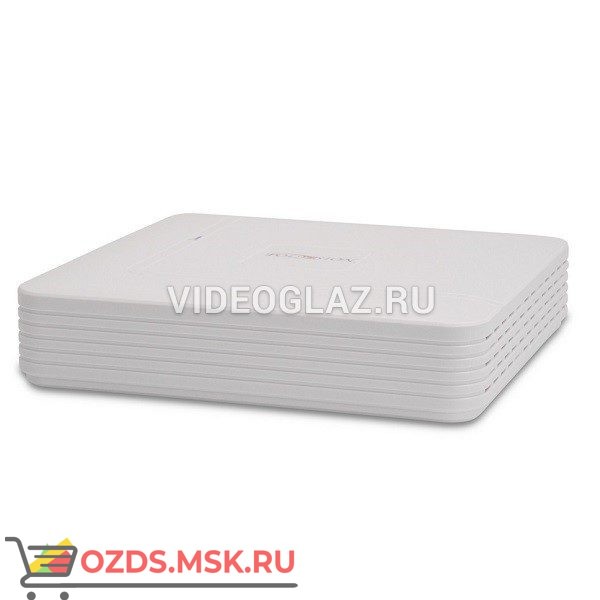 Polyvision PVDR-A2-04P1 v.3.4.1: Видеорегистратор гибридный