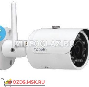 Nobelic NBLC-3130F-WSD Ivideon Интернет IP-камера с облачным сервисом