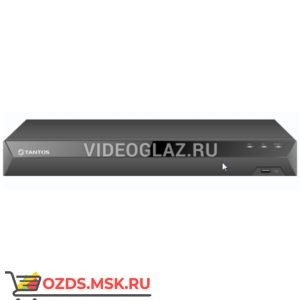 Tantos TSr-NV08251: IP Видеорегистратор (NVR)