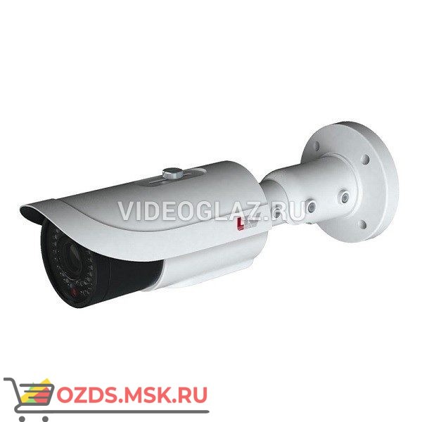 LTV CNE-620 58: IP-камера уличная