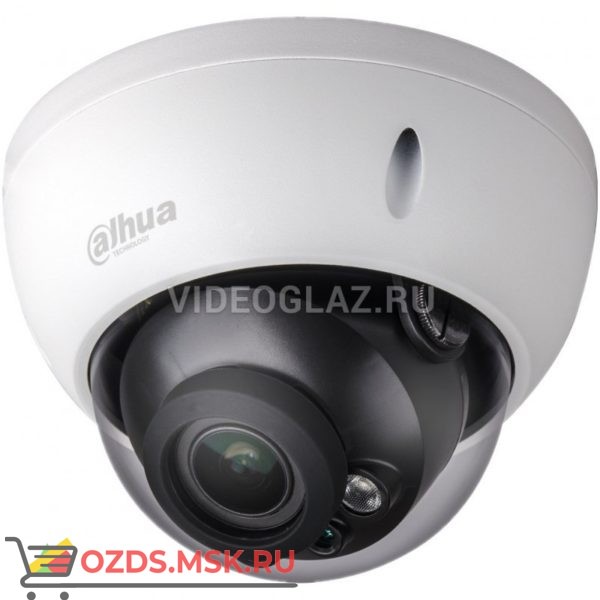 Dahua HAC-HDBW2241RP-Z: Видеокамера AHDTVICVICVBS
