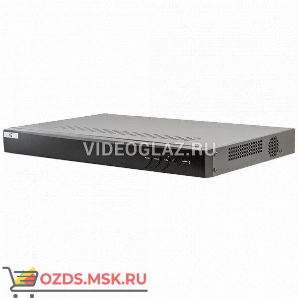 Space Technology ST-NVR-H3208: IP Видеорегистратор (NVR)