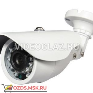 J2000-MHD10Pvi20 (3,6): Видеокамера AHDTVICVICVBS