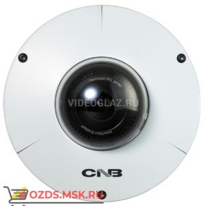 CNB-NV21-0MHR: Купольная IP-камера