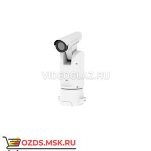 AXIS Q8642-E 60MM 8.3FPS 24V (01122-001) Тепловизионная IP-камера