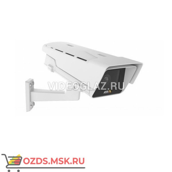 AXIS P1364-E RU (0739-014): IP-камера уличная