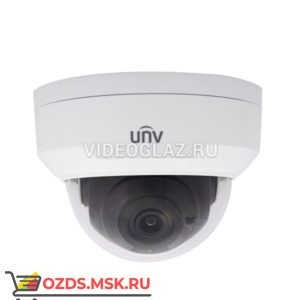 Uniview IPC324ER3-DVPF36: Купольная IP-камера
