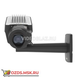 AXIS Q1645 (01222-001): IP-камера стандартного дизайна