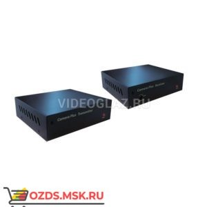 OSNOVO M2E+DM2E Передатчик видеосигнала по коаксиальному кабелю