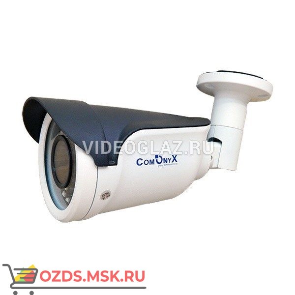 ComOnyX CO-SH52-020: Видеокамера AHDTVICVICVBS