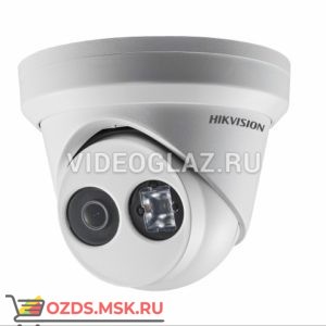 Hikvision DS-2CD2323G0-I (4mm): Купольная IP-камера