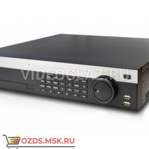 Болид RGI-1688: IP Видеорегистратор (NVR)