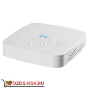 RVi-1NR08120: IP Видеорегистратор (NVR)