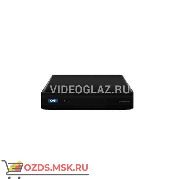 Divitec DT-XVR 5802: Видеорегистратор гибридный