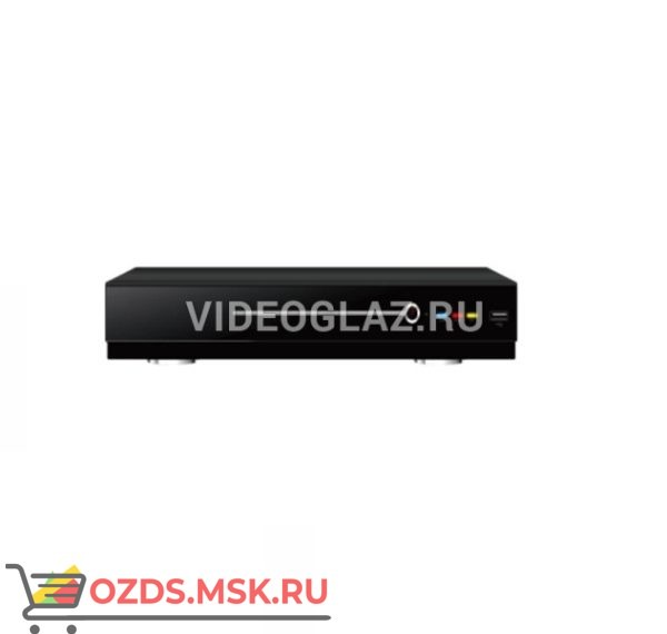 Falcon Eye FE-MHD2216: Видеорегистратор гибридный