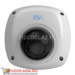 RVi-IPC31MS-IR (2.8 мм): Купольная IP-камера