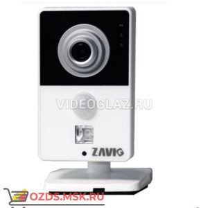 ZAVIO F4215: Миниатюрная IP-камера
