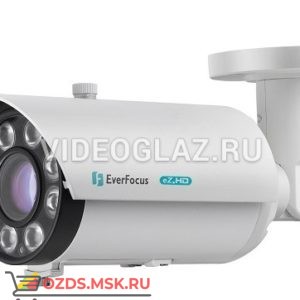 EverFocus EZ-950F: Видеокамера AHDTVICVICVBS