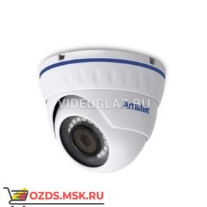 Amatek AC-IDV503M(2,8): Купольная IP-камера