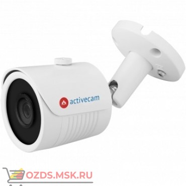 ActiveCam AC-H2B5: Видеокамера AHDTVICVICVBS