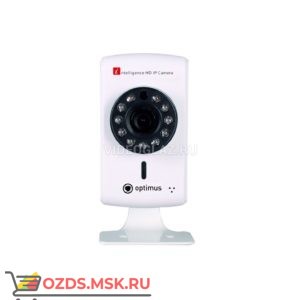 Optimus IP-H061.0W(2.8): Wi-Fi камера