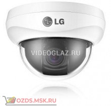 LG LND5100: Купольная IP-камера