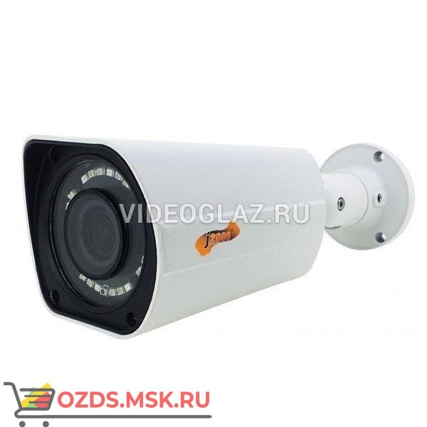 J2000-MHD2Bm50 (2,8-12) L.1: Видеокамера AHDTVICVICVBS
