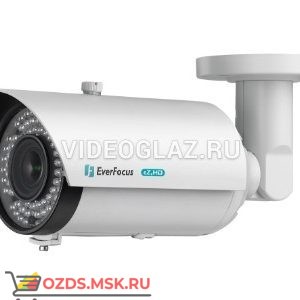 EverFocus EZ-940F: Видеокамера AHDTVICVICVBS