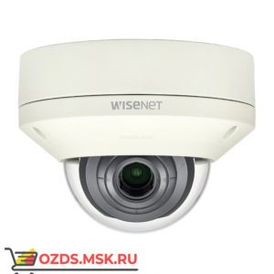 Wisenet XNV-L6080: Купольная IP-камера