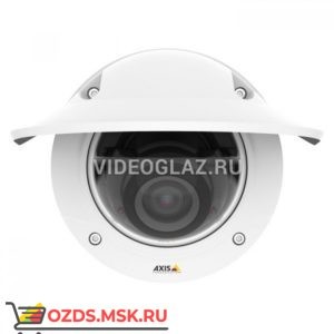 AXIS P3235-LVE (01199-001): Купольная IP-камера