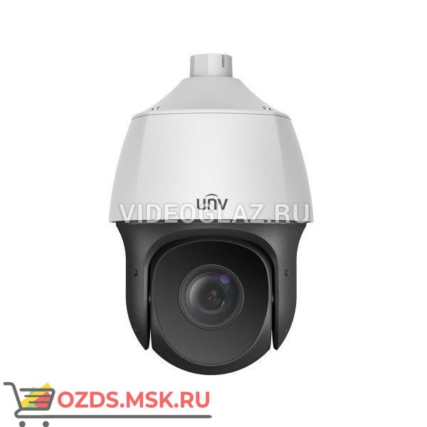 Uniview IPC6322SR-X22P-C: Поворотная уличная IP-камера