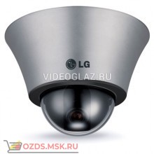 LG LW6424-FP: Купольная IP-камера