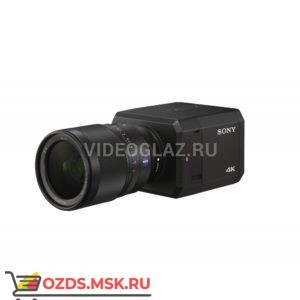 Sony SNC-VB770: IP-камера стандартного дизайна