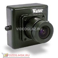 Watec Co., Ltd. WAT-660DG2.5 Миниатюрная черно-белая камера